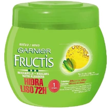 Garnier Fructis Hydraliso Deep Hydration Hair Mask 300ml