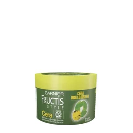 Garnier Fructis Style Shine Wax Strong Definition 75ml