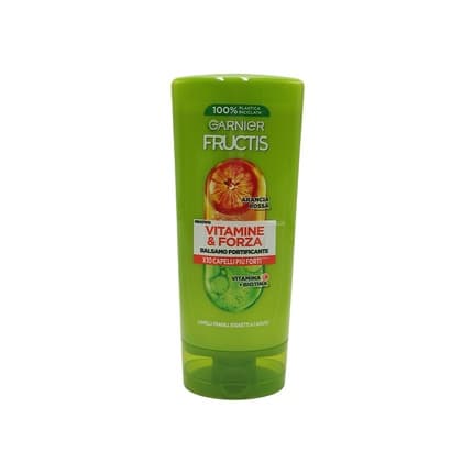 Garnier Fructis Vitamin & Strength Conditioning Balm for Brittle Hair 200ml