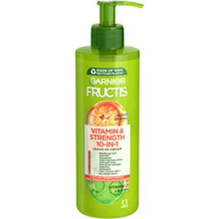 Garnier Fructis Vitamin Strength Leave-in Cream
