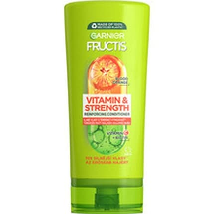 Garnier Fructis Vitamin Strength Reinforcing Conditioner