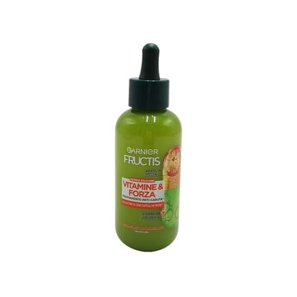 Garnier Fructis Vitamin & Strength Hair Loss Treatment for Brittle Hair 125ml
