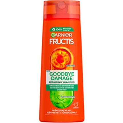 Garnier Fructis Damage Repair Strengthening Shampoo