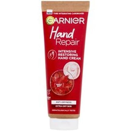 Garnier Intensive Restoring Hand Cream