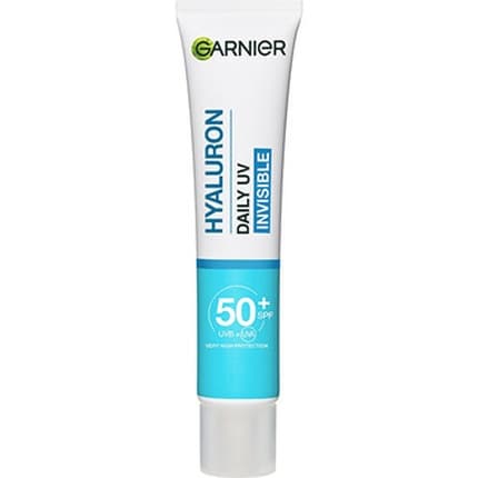 Garnier Hyaluron UV Fluid SPF 50+ Facial Fluid