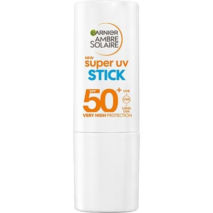 Garnier Invisible Sunscreen Stick SPF 50 9ml