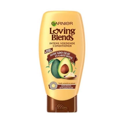 Garnier Loving Blends Avocado Oil & Shea Butter Conditioner