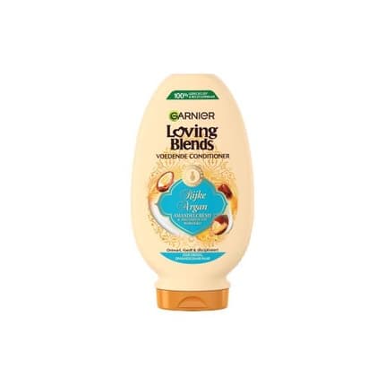 Garnier Loving Blends Nourishing Argan Oil Conditioner