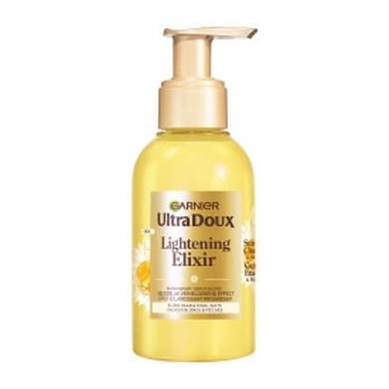 Garnier Loving Blends Nourishing Hair Oil Chamomile & Honey