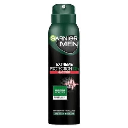 Garnier Men Extreme 72h Anti-Perspirant 150ml