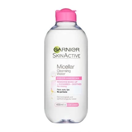 Garnier Micellar Cleansing Water 400ml