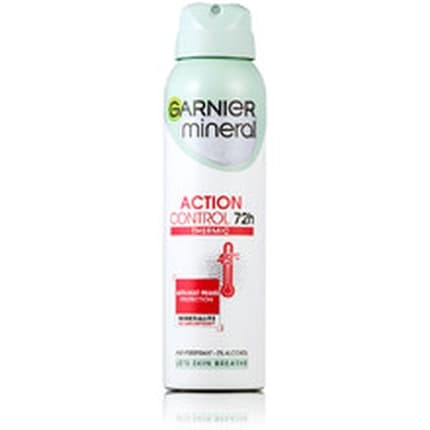 Garnier Mineral Action Control Thermic Deodorant