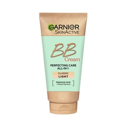 Garnier Miracle Skin Perfector BB Cream 50ml Light