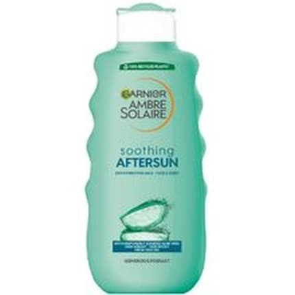 Garnier Moisturizing After Sun Lotion 400ml
