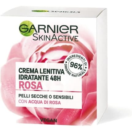 Garnier Moisturizing Prodigious Dry Skin Facial Cream and Mask 50ml