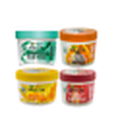 Garnier Fructis Nourishing Banana Hair Food Mask 390ml