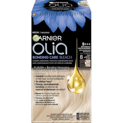 Garnier Olia Blonding Care Bleach B+++