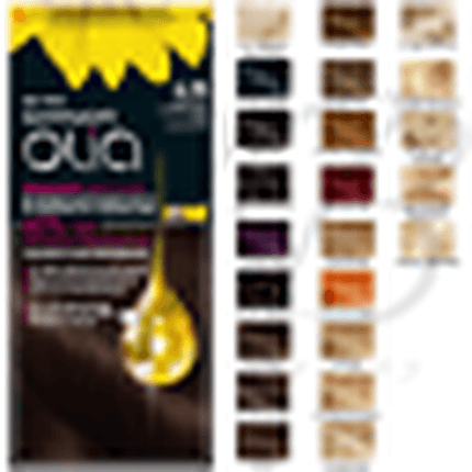 Garnier Olia Permanent Ammonia-Free Hair Bleach - D+++ Extreme Blond