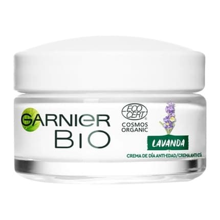 Garnier Organic Lavandin Anti-Age Day Cream 50ml