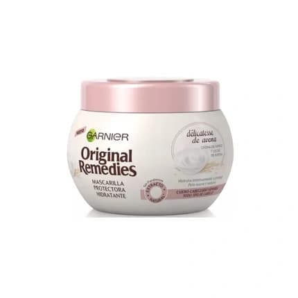 Garnier Original Remedies Delicatesse Hair Mask 300ml