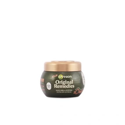 Garnier Original Remedies Mystic Olive Hair Mask 300ml