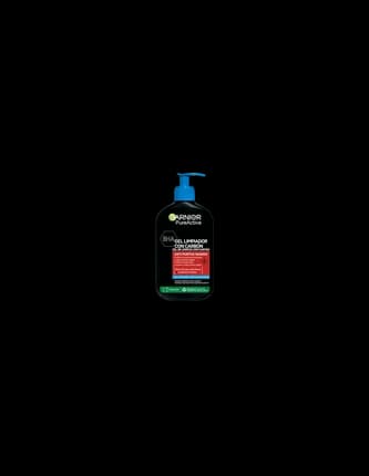 Garnier Pure Active Hydrating Cleansing Gel 250ml