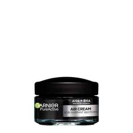 Garnier Pure Active Mattifying Moisturizing Cream 50ml