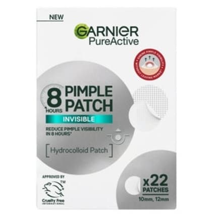 Garnier Pure Active Pimple Patches