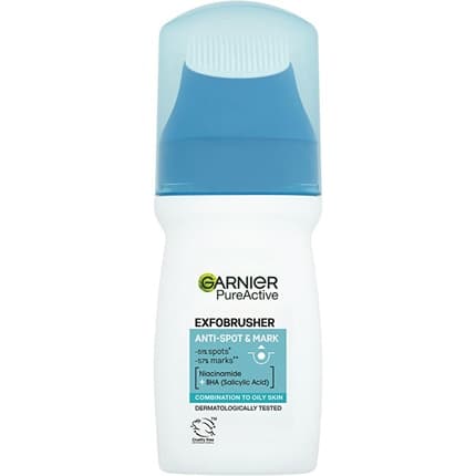 Garnier PureActive Cleansing Gel with Exfobrusher 150ml