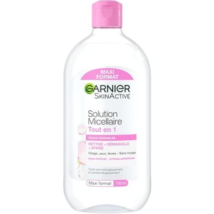 Garnier SkinActive All-in-1 Micellar Cleansing Water