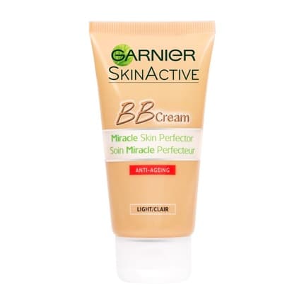 Garnier SkinActive BB Cream Anti-Aging Light