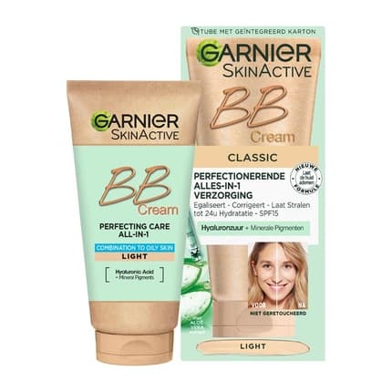 Garnier SkinActive BB Miracle Skin Perfector