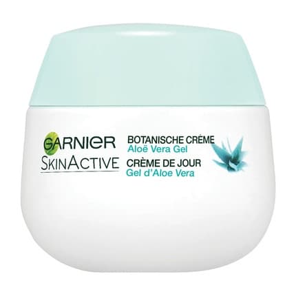 Garnier SkinActive Botanical Day Cream Aloe Vera