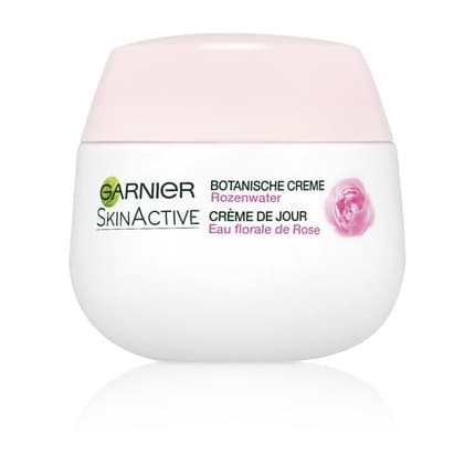 Garnier SkinActive Botanical Day Cream with Rose