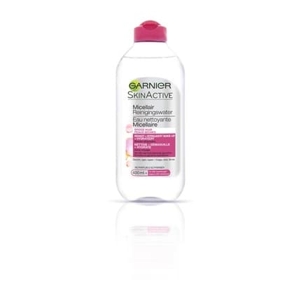 Garnier SkinActive Face Micellar Water Gentle Cleansing Water