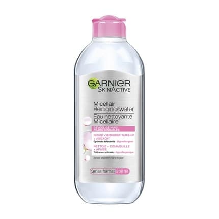 Garnier SkinActive Micellar Cleansing Water For Sensitive Skin