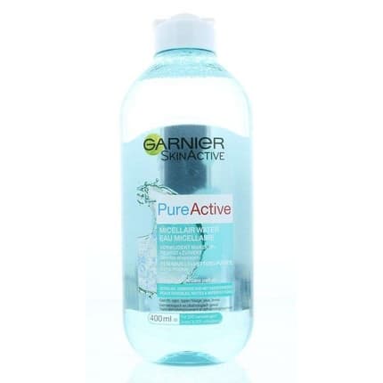 Garnier SkinActive Micellar Cleansing Water for Sensitive & Mixed Skin