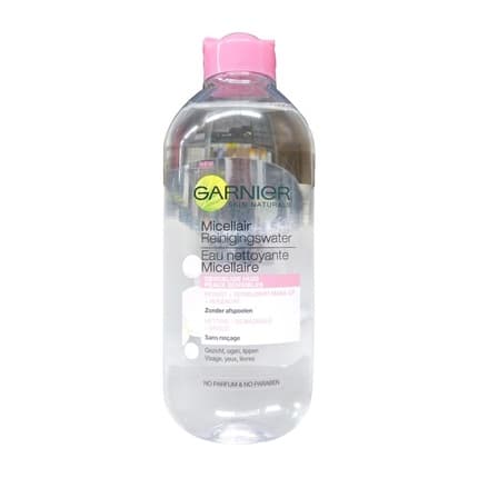 Garnier SkinActive Micellar Cleansing Water Gentle Makeup Remover