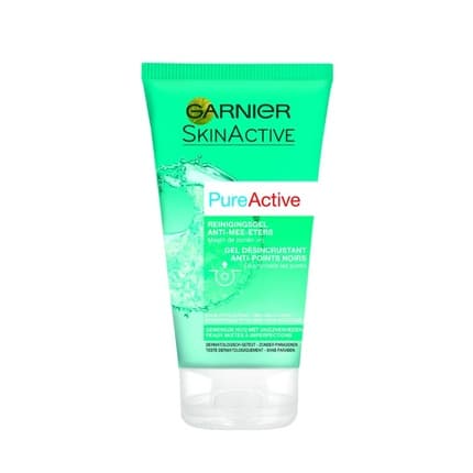 Garnier SkinActive Pure Active Cleansing Gel