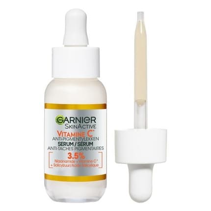 Garnier SkinActive Vitamin C Anti-Pigmentation Serum