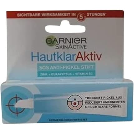 Garnier SkinActive S.O.S Anti-Pimple Pen 10ml