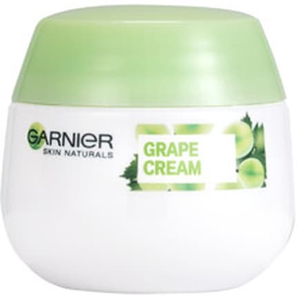 Garnier Skin Naturals Botanical Cream with Grape Extracts 50ml