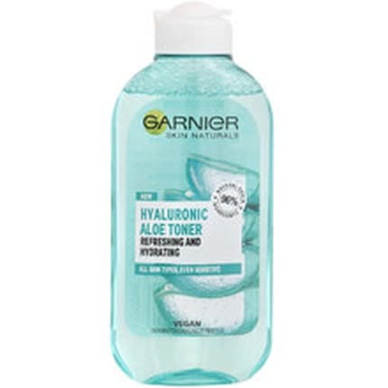 Garnier Skin Naturals Hyaluronic Aloe Moisturizing Lotion