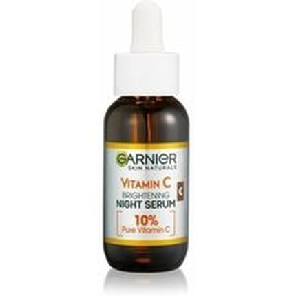 Garnier Skin Naturals Vitamin C Brightening Night Serum