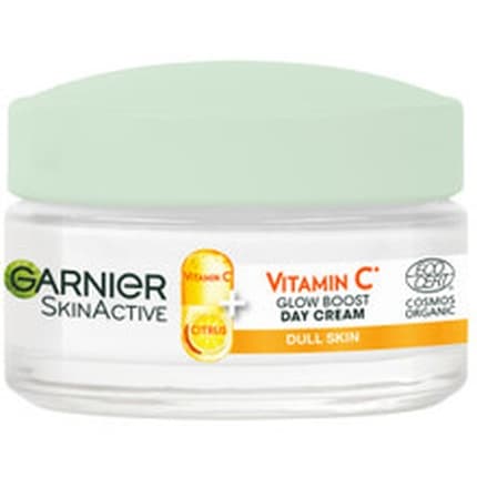 Garnier Skin Naturals Vitamin C Glow Boost Day Cream