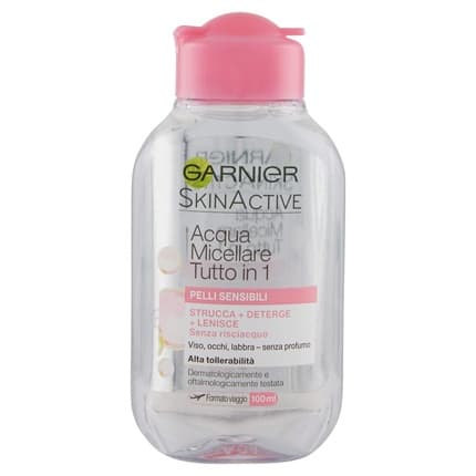 Garnier SkinActive Micellar Cleansing Water for Sensitive Skin 100ml
