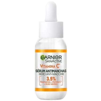 Garnier Skinactive Vitamin C Anti-Spot Serum 30ml
