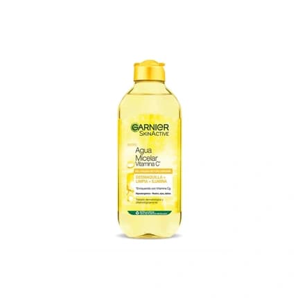 Garnier SkinActive Vitamin C Micellar Cleansing Water 400ml