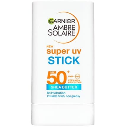 Garnier Super UV SPF 50 Protective Sun Stick
