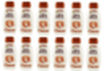Garnier Ultra Dolce Coconut Milk Shampoo 250ml